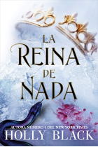 La reina de nada (Los habitantes del aire 2)