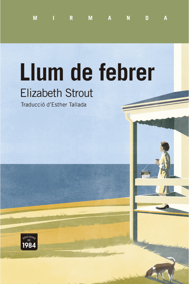 Llum de febrer