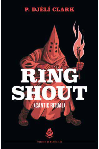 Ring Shout