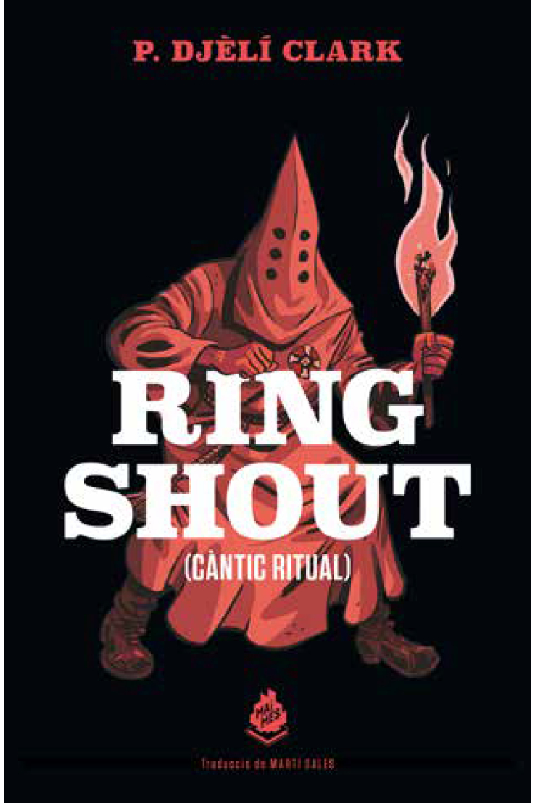 Ring Shout