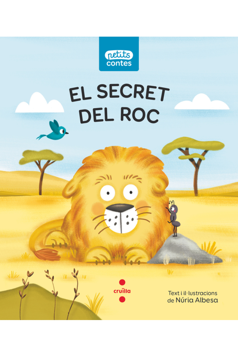 El secret del Roc (LLETRA MAJÚSCULA)