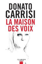 La maison des voix (Suspense Crime)