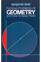 Famous Problems in Geometry and How to Solve Them