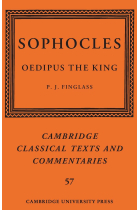 Sophocles: Oedipus the King