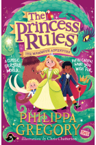 The Mammoth Adventure (The Princess Rules)