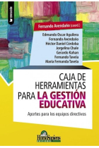 Caja de herramientas para la gestión educativa