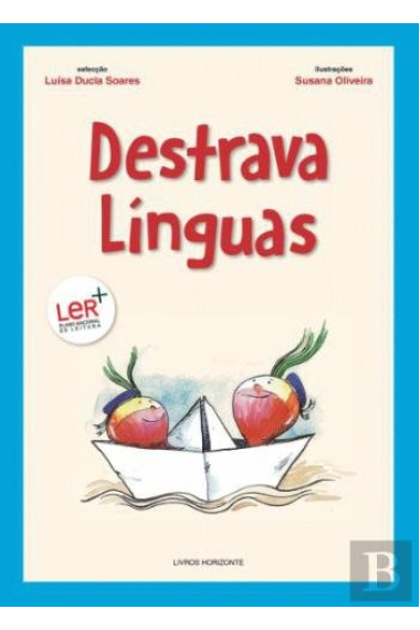 Destrava Línguas