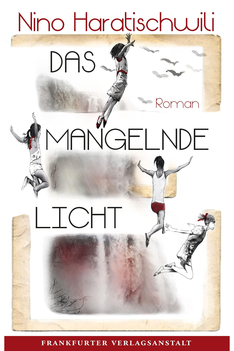 Das mangelnde Licht