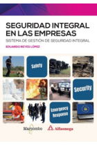 Seguridad integral en las empresas