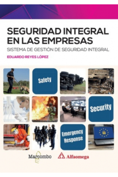 Seguridad integral en las empresas