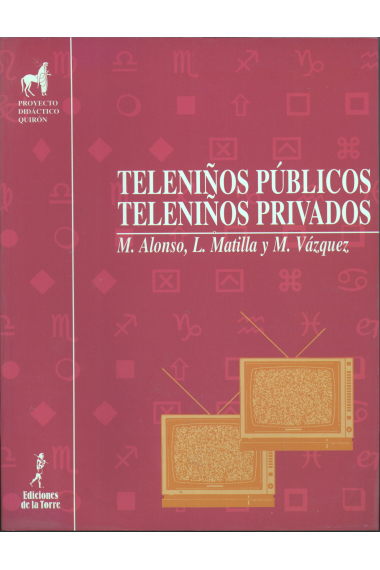 Teleniños públicos teleniños privados