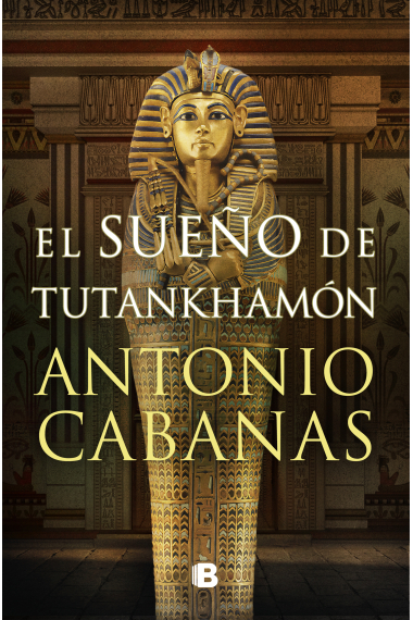 El sueño de Tutankamón