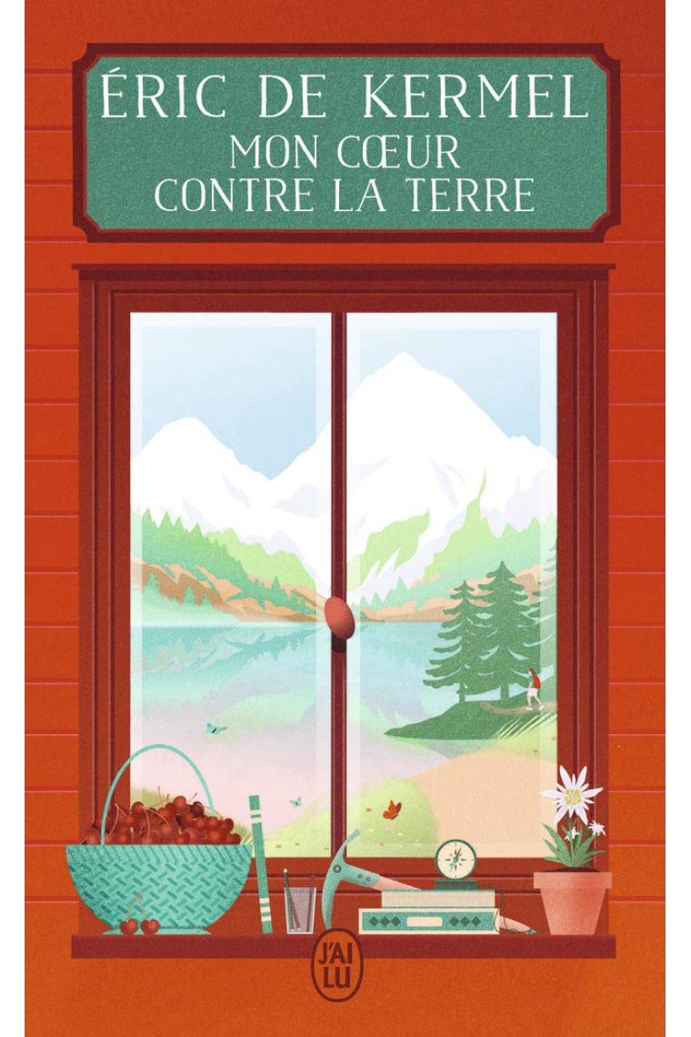 Mon cur contre la terre (J'ai lu)