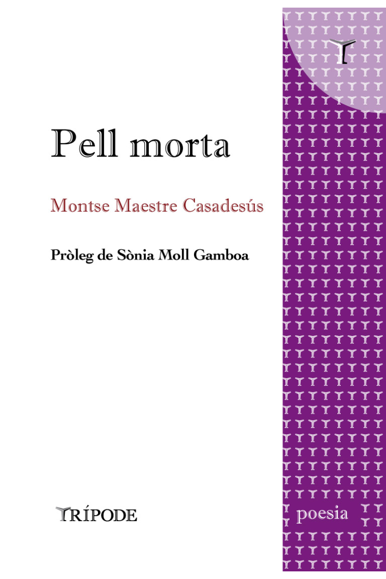 Pell morta