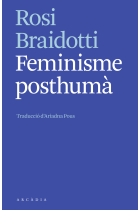 Feminisme posthumà