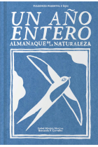 Un año entero. Almanaque de la naturaleza