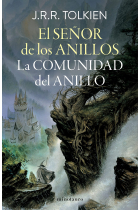 El Señor de los Anillos. La Comunidad del Anillo