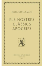 Els nostres clàssics apòcrifs