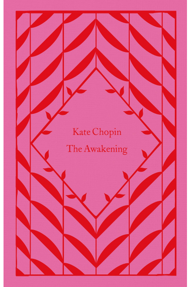 The Awakening (Little Clothbound Classics)