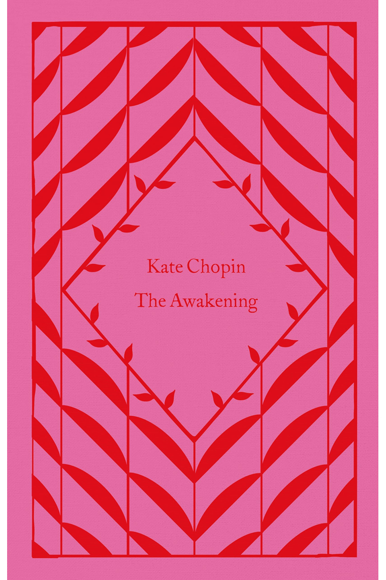 The Awakening (Little Clothbound Classics)