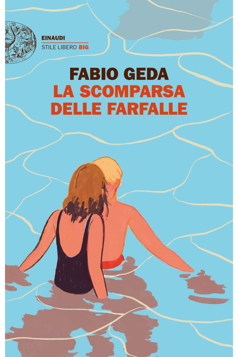 La scomparsa delle farfalle