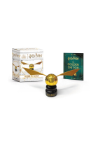 Harry Potter Golden Snitch Kit (Revised and Upgraded)