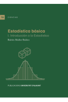 Estadística básica. I. Introducción a la estadística