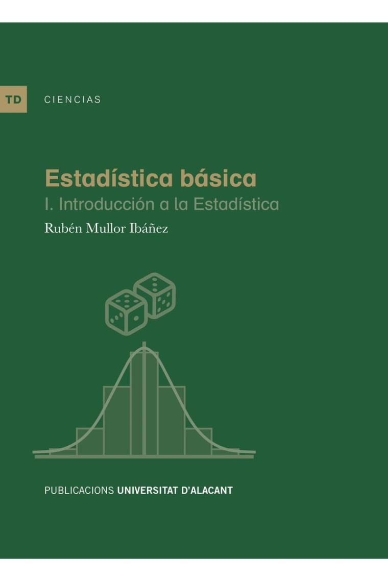 Estadística básica. I. Introducción a la estadística