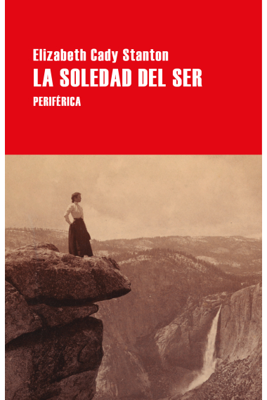 La soledad del ser