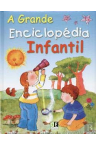 A Grande Enciclopédia Infantil (Portuguese Edition)