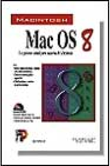 Mac OS 8