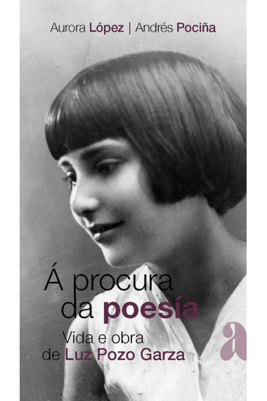 Á PROCURA DA POESÍA