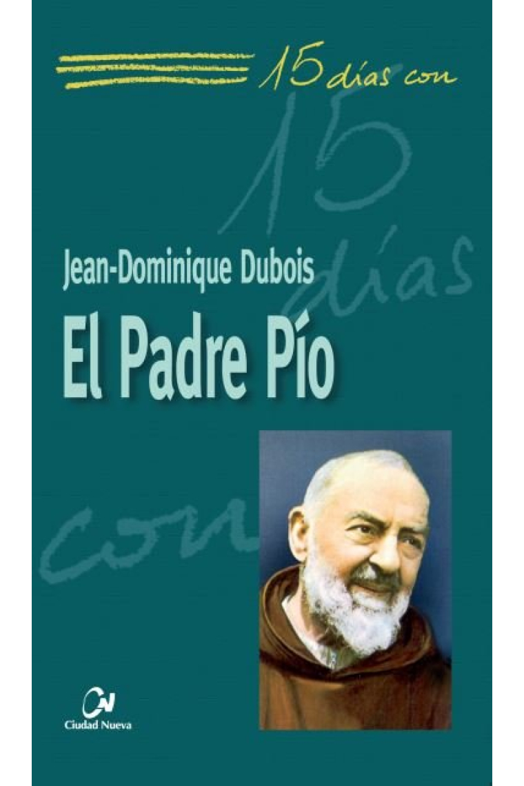 El Padre Pío