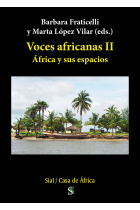 VOCES AFRICANAS II