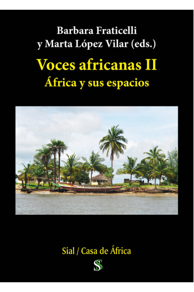 VOCES AFRICANAS II