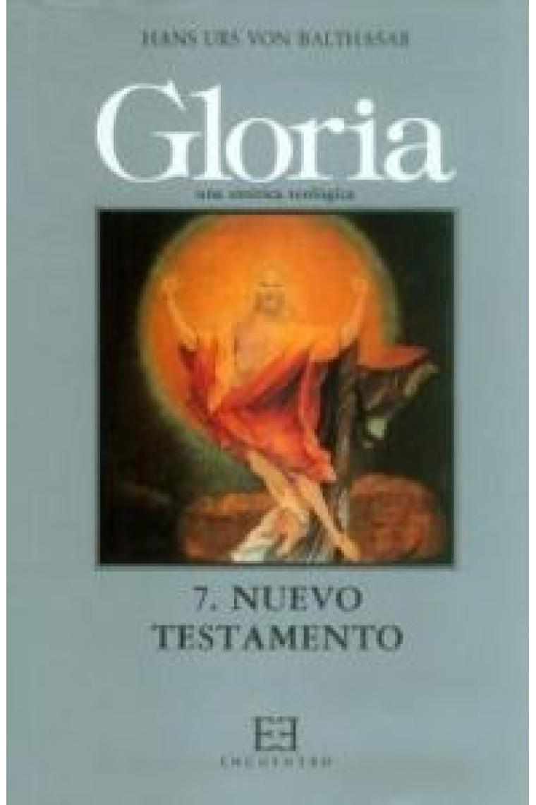 Gloria. Una estética teológica / 7