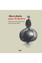 ABECEDARIO PARA FEDERICO