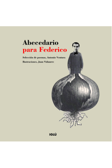 ABECEDARIO PARA FEDERICO