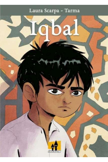 IQBAL