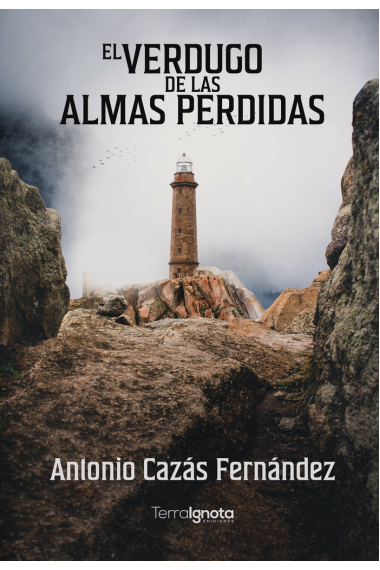 El verdugo de las almas perdidas