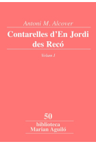 Contarelles d'En Jordi des Recó, Vol. 1