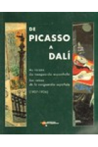 De Picasso a Dalí, las raíces de la vanguardia española, 1907-1936