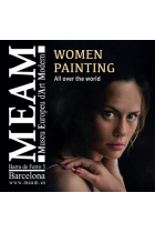 WOMEN PAINTING