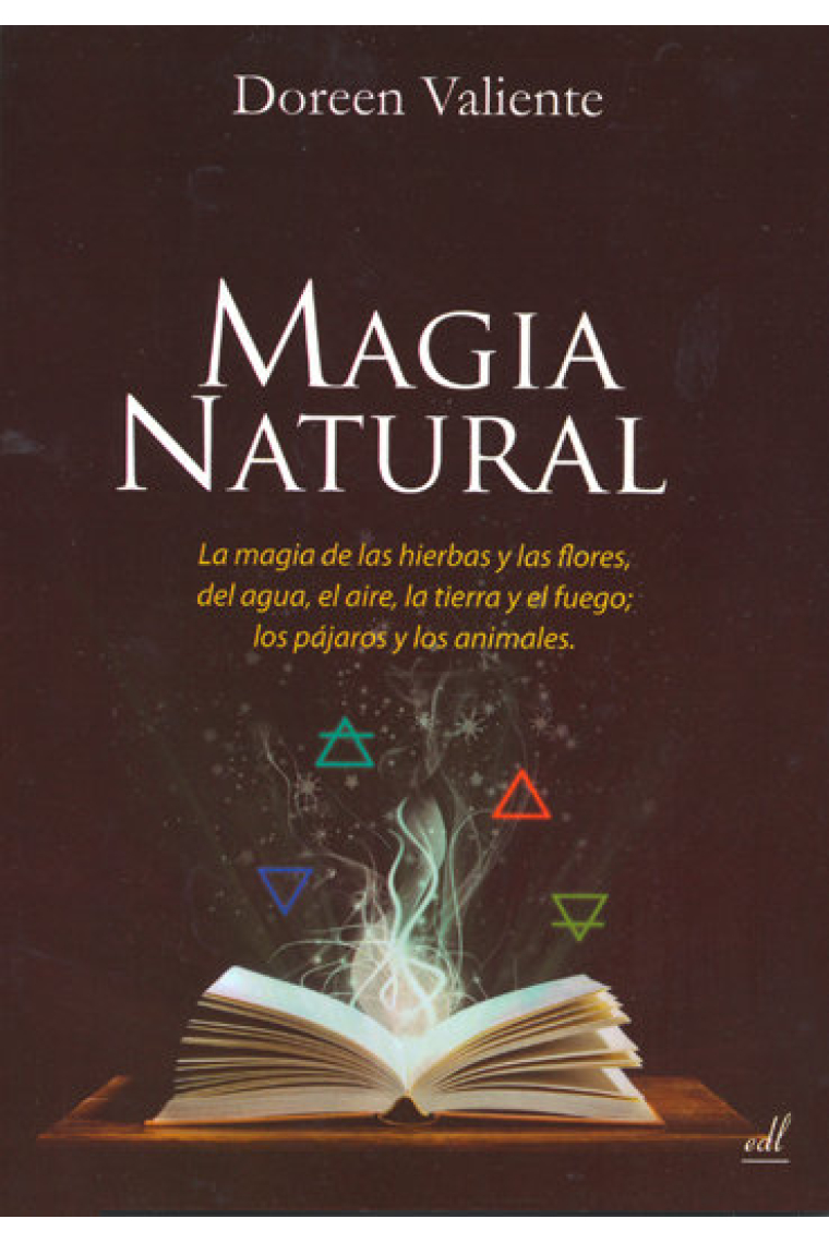 Magia Natural