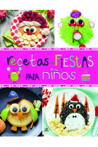 Recetas de Fiestas para Niños