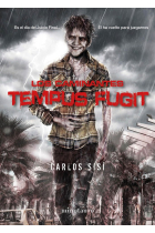 Los Caminantes nº 05/05 Tempus fugit