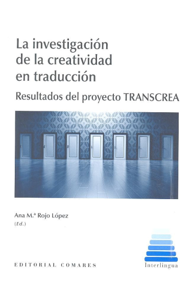 La investigación de la creatividad en traducción