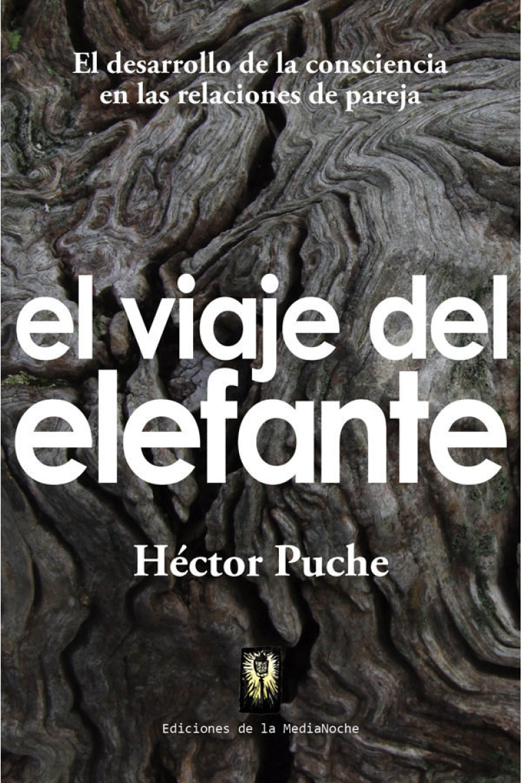 VIAJE DEL ELEFANTE,EL