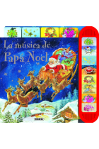 La música de Papá Noel