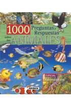 1.000 preguntas y respuestas sobre los animales